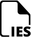 IES file (IES) 4058075822016