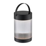 Nordlux Solar Coupar Lampada Da Tavolo Nero 3.2W 150lm - 830 Luce Calda -  | A 3 Livelli Dimmerabile 