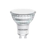 Noxion Faretti LED GU10 PAR16 5.5W 620lm 120D - 840 Bianco Freddo | Sostitutiva 50W