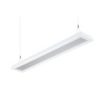 Philips Pannello a LED FlexBlend SP342P 48,5W 5200lm - 940 Bianco Freddo | 120x20cm - UGR <19 - Dali Dimmerabile - Miglior resa cromatica