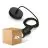 Confezione Multipack 4x Philips Cord Vintage Nero