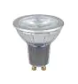 Osram Parathom Pro Faretti LED GU10 PAR16 10W 545lm 36D - 927 Bianco Molto Caldo | Miglior resa cromatica - Dimmerabile - Sostitutiva 80W