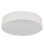 Ledvance Bulkhead Orbis Paris Beige | Adatto per 2x E27 - 400mm - IP20