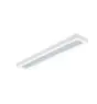 Philips Pannello A LED CoreLine SM136V 25/34W 3100-4300lm - 840 Bianco Freddo | 120x20cm - UGR <19 - Dali Dimmerabile - Potenza Selezionabile - Emergenza 3H
