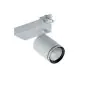 Philips Luce a Binario LED Spot StyliD Evo ST780T Argento 38W 4750lm 38D - 827 Bianco Molto Caldo 