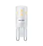 Philips CorePro LED Capsule G9 Ghiaccio 1.9W 220lm - 827 Bianco Molto Caldo | Sostitutiva 25W