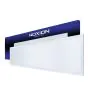 Noxion Pannello a LED Delta Pro Pronox V3.0 30W 3960lm - 830 Luce Calda | 120x30cm - UGR <22 - Dali Dimmerabile
