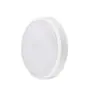 Philips Bulkhead LED Coreline WL140V Bianca 28.3W 2100lm - 830 Luce Calda | 390mm - IP65 - 1-10v Dimmerabile - Emergenza 3H - Sensore di movimento e luce