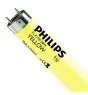 Philips MASTER TL-D 58W - Giallo | 150cm