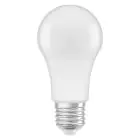 Ledvance Classic LED E27 Pera Ghiaccio 14W 1521lm - 827 Bianco Molto Caldo | Dimmerabile - Sostitua 100W