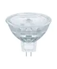 Ledvance Performance Faretti LED Riflettore GU5.3 MR16 3.4W 230lm 36D - 930 Luce Calda | Miglior resa cromatica - Dimmerabile - Sostitua 20W