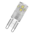 Ledvance Performance LED Capsule Chiara G9 1.9W 200lm - 827 Bianco Molto Caldo | Sostitutiva 20W