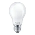 Philips Corepro LED Bulbo E27 Pera Ghiaccio 8.5W 1055lm - 827 Bianco Molto Caldo | Sostitutiva 75W